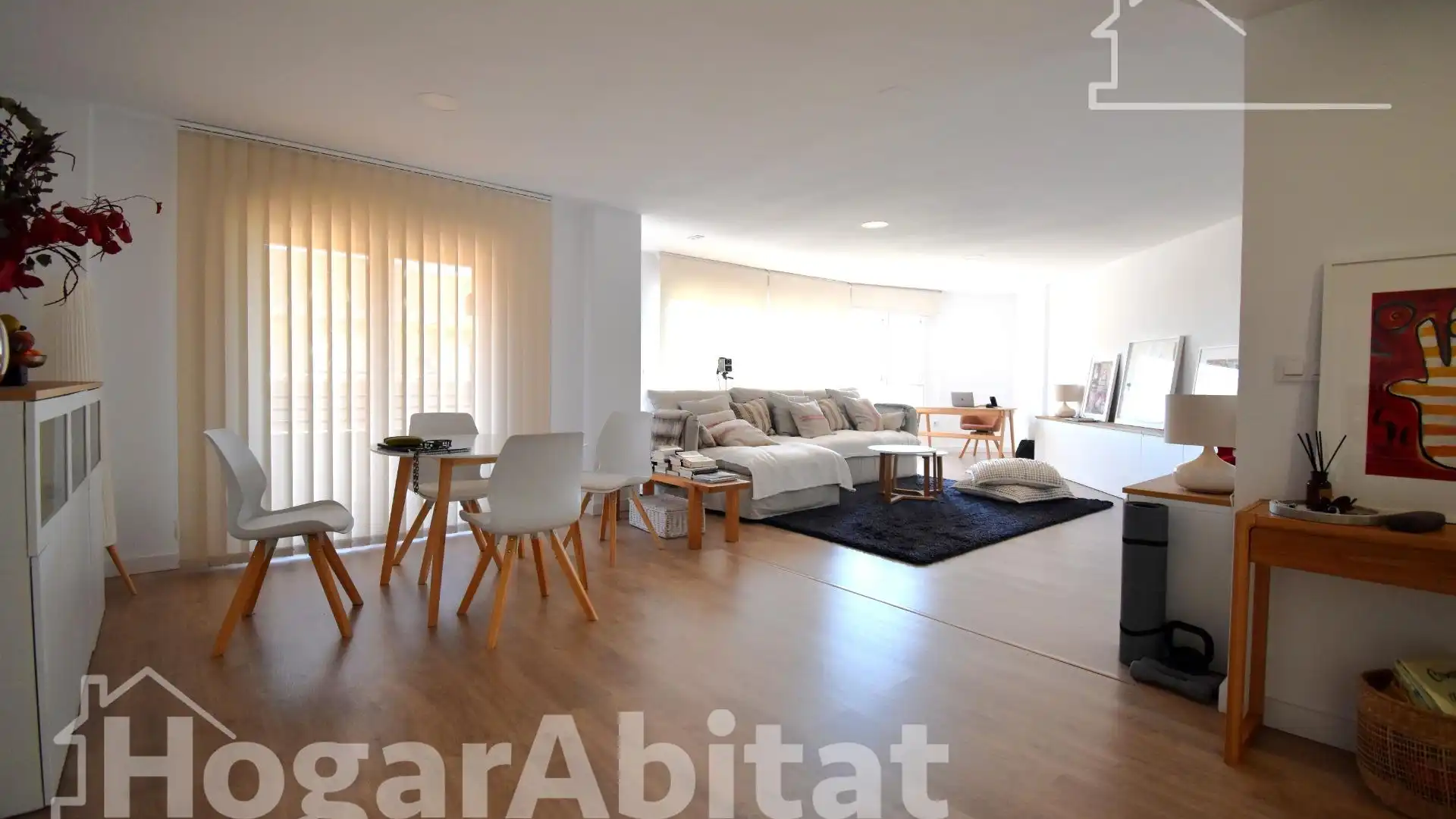 Piso en venta en Calle Fuentes, Oliva pueblo