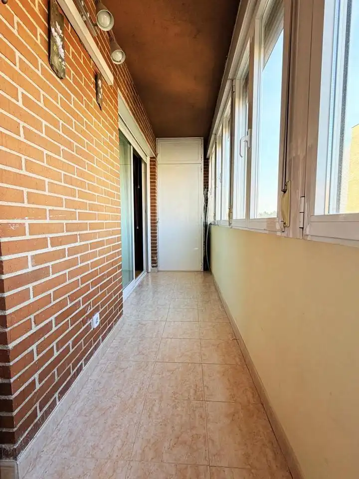 Pis amb ascensor en venda a De Santa Eugenia, imagen 11