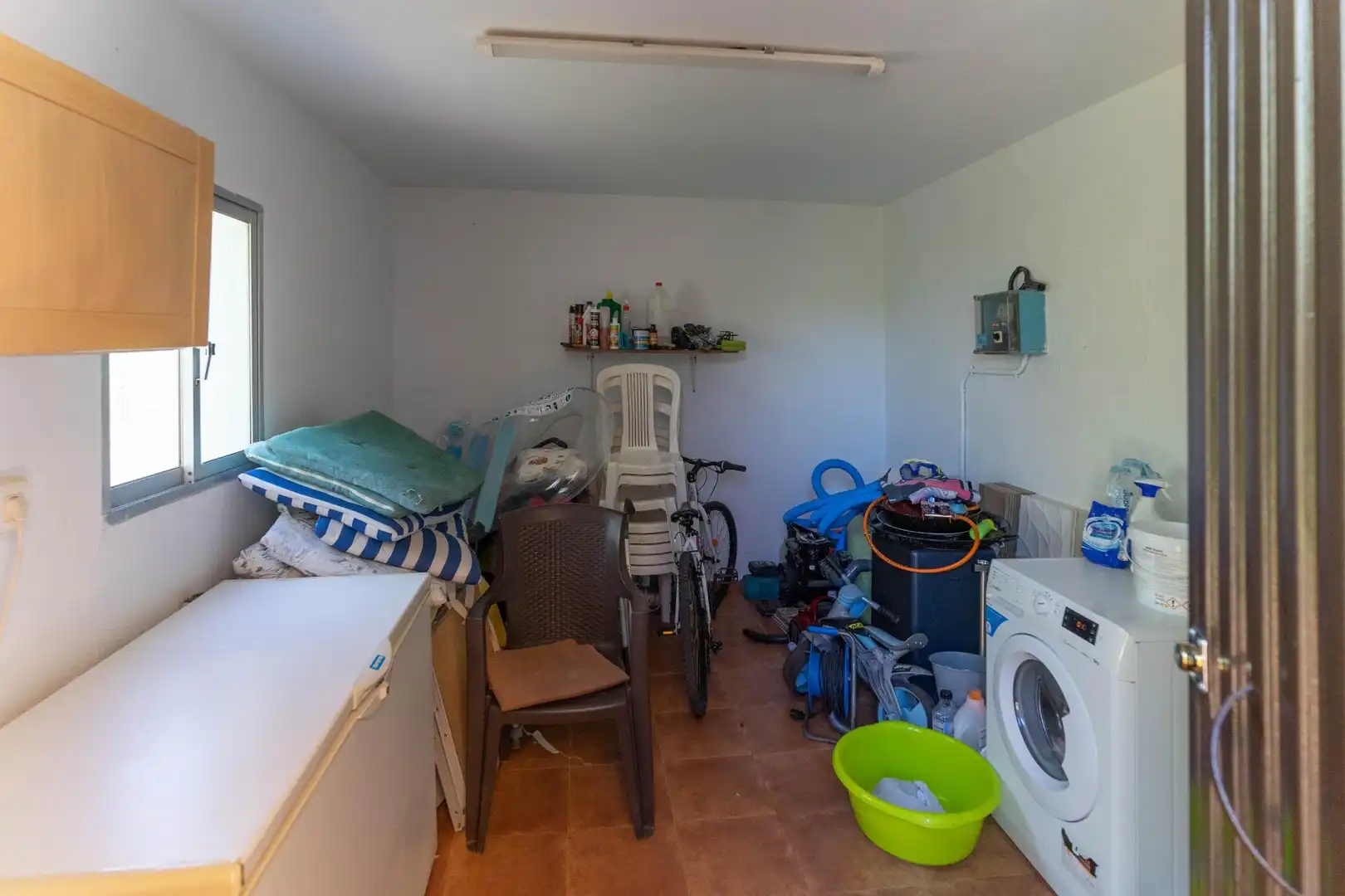 Villa mit Pool zur Miete in Centro, imagen 27