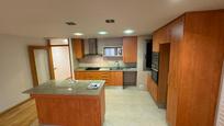 Kitchen of Flat for sale in Terrassa  with Balcony