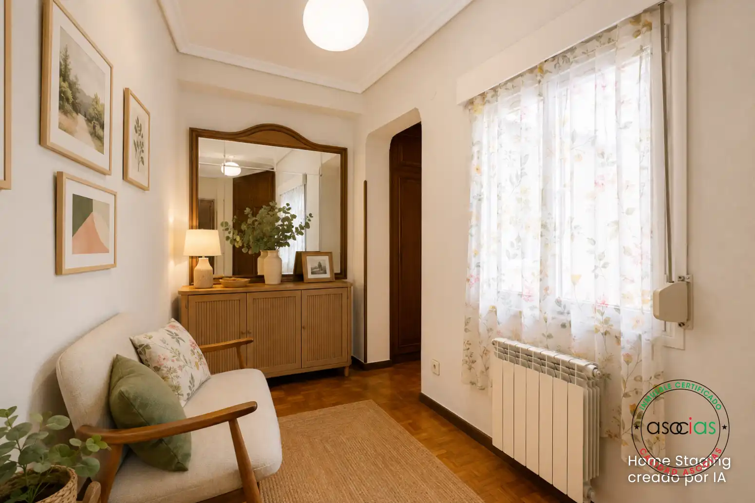 Flat for sale in Gijón   with Heating and Terrace