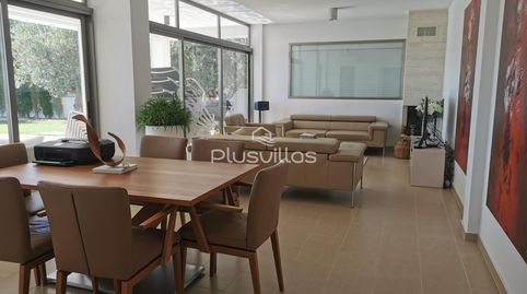 Foto 4 de Casa o chalet en venta en Altea la Vella, Altea