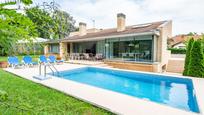 Garden of House or chalet for sale in Ribamontán al Mar  with Terrace and Swimming Pool