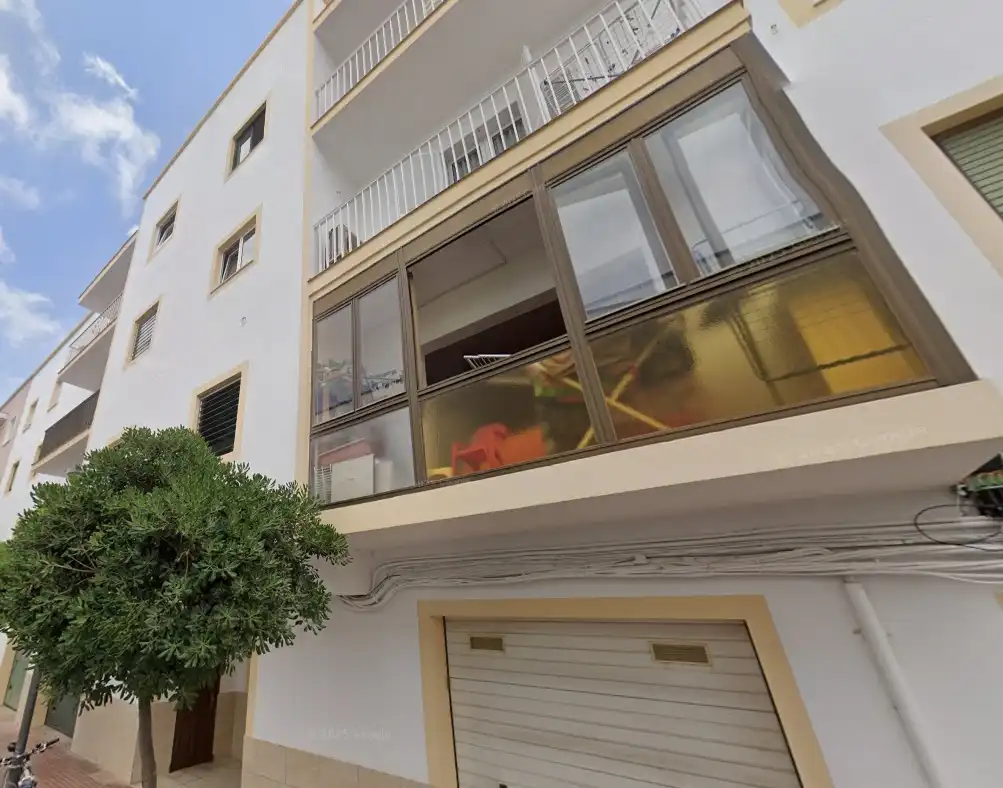Terrassa de Pis en venda en Ciutadella 