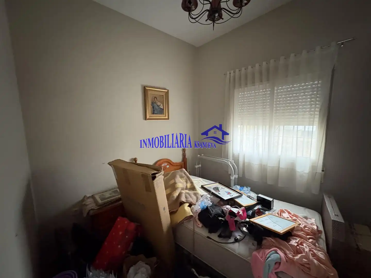 Bedroom of Houses for sale in Córdoba  with Air Conditioner, Heating and Storage room
