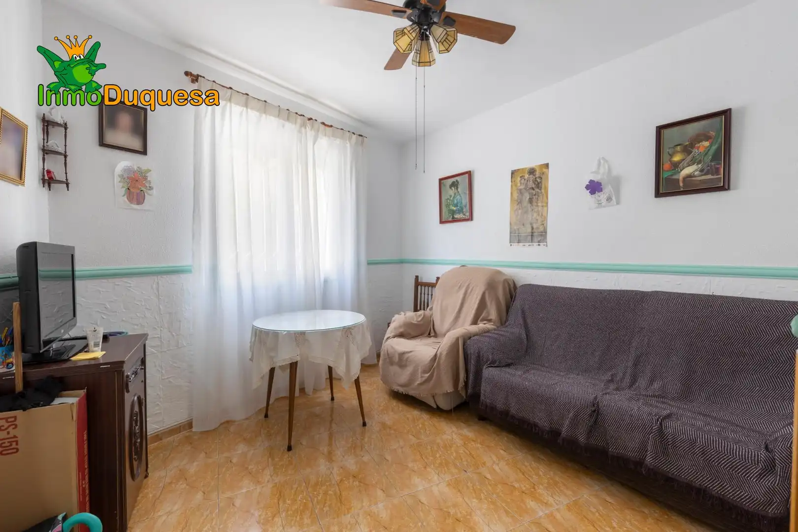 Casa a schiera con terrazza in vendita a Atarfe, imagen 20