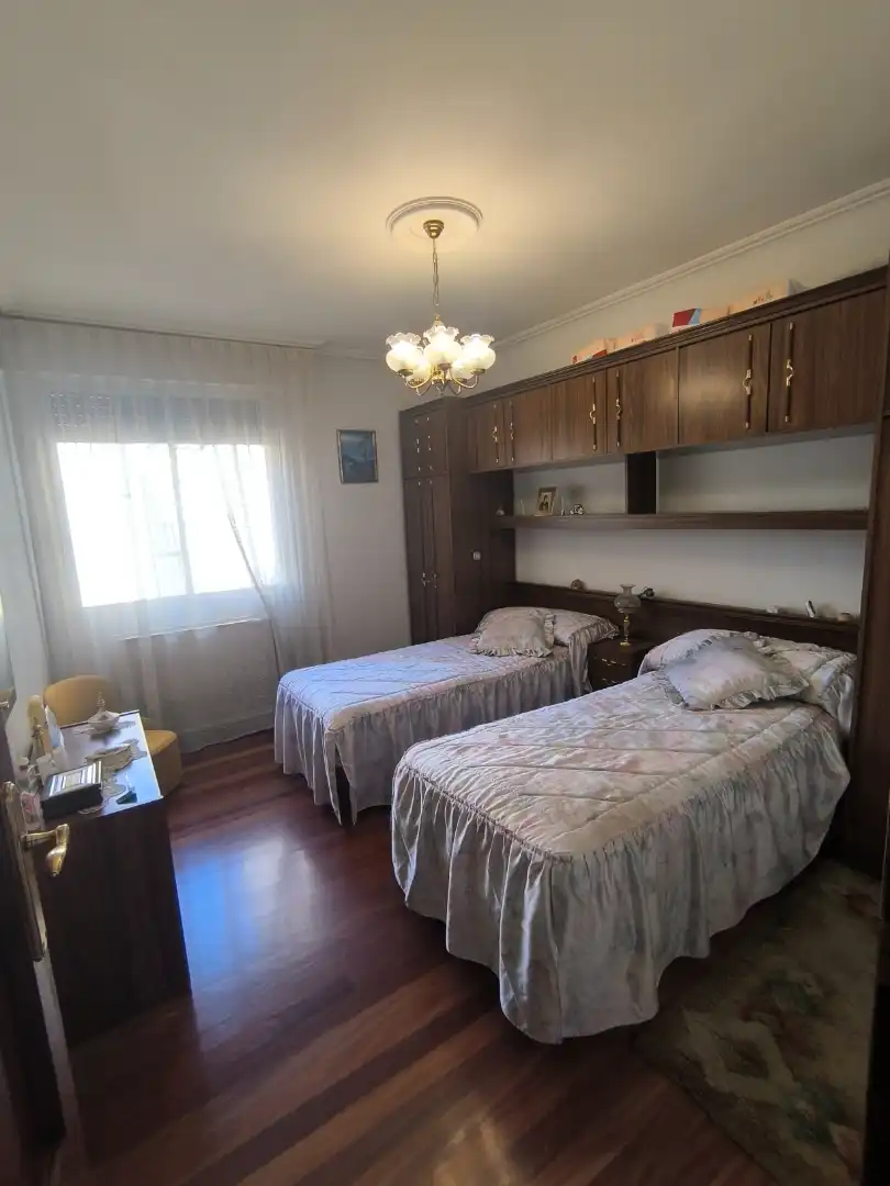 Piso con terraza en venta en Zorrotza Kastrexana Errepidea, imagen 6