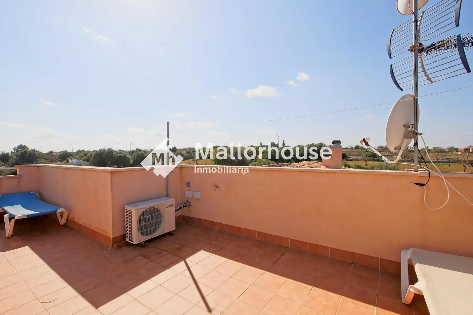 Casa con terrazza in vendita a Santa Margalida Poble, imagen 24