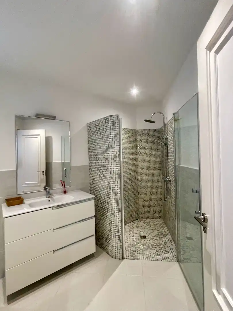 Villa con piscina in vendita a Nueva Andalucía, imagen 30