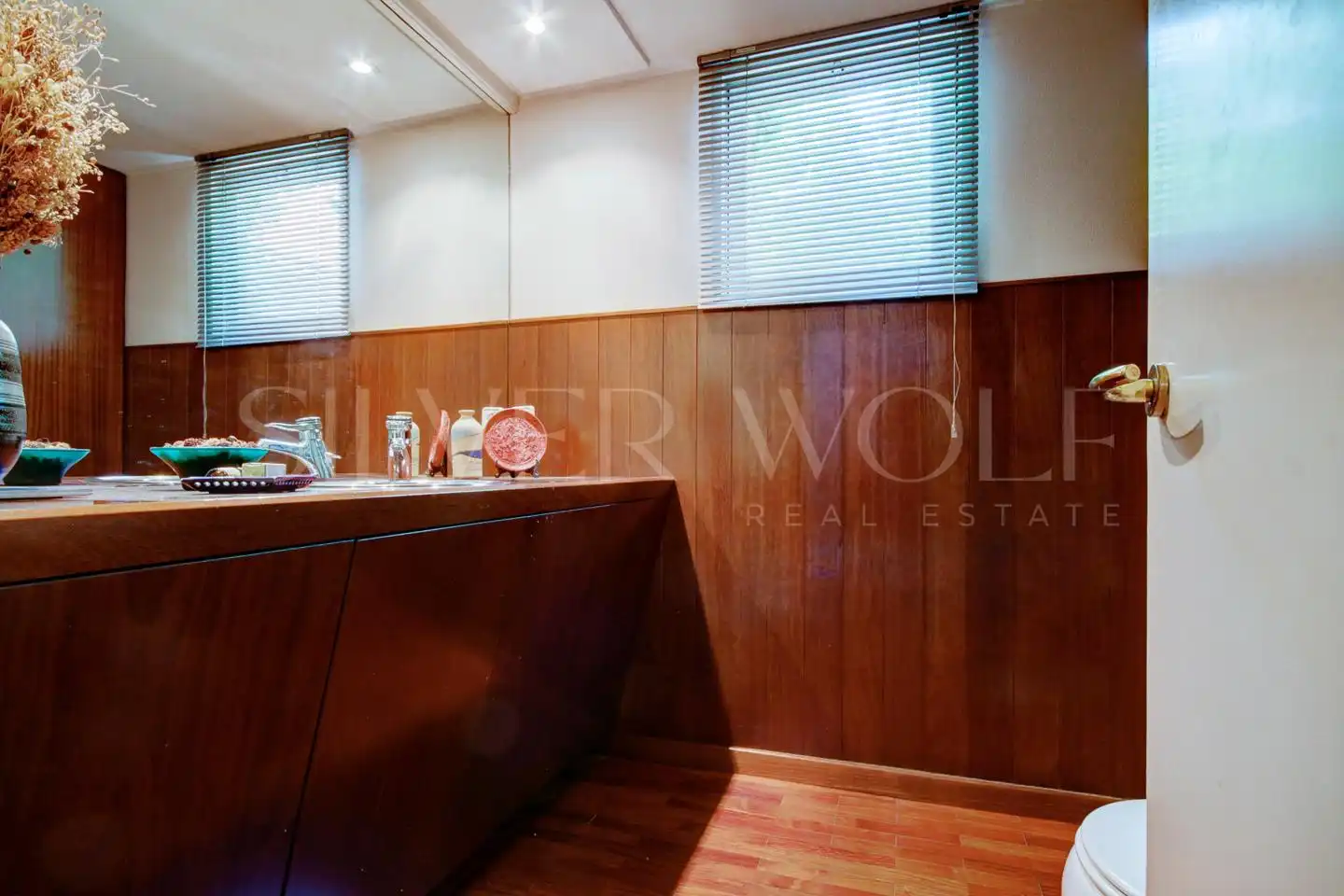 Casa con jardín en venta en Quatre Vents, imagen 19