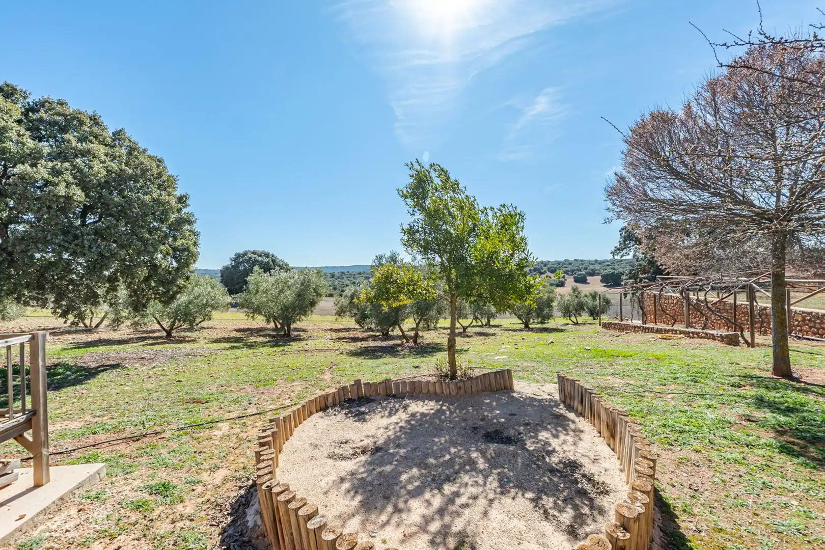 Finca rústica en venta en Polígono Polígono 123 Paraje 187 TERCERO, 18, Argamasilla de Alba