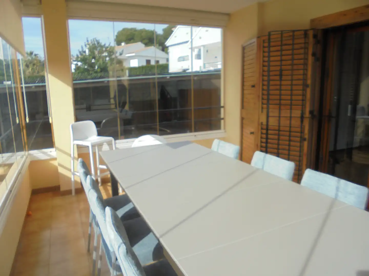 Chalet con terraza en venta en Montornés - Las Palmas - El Refugio, imagen 16