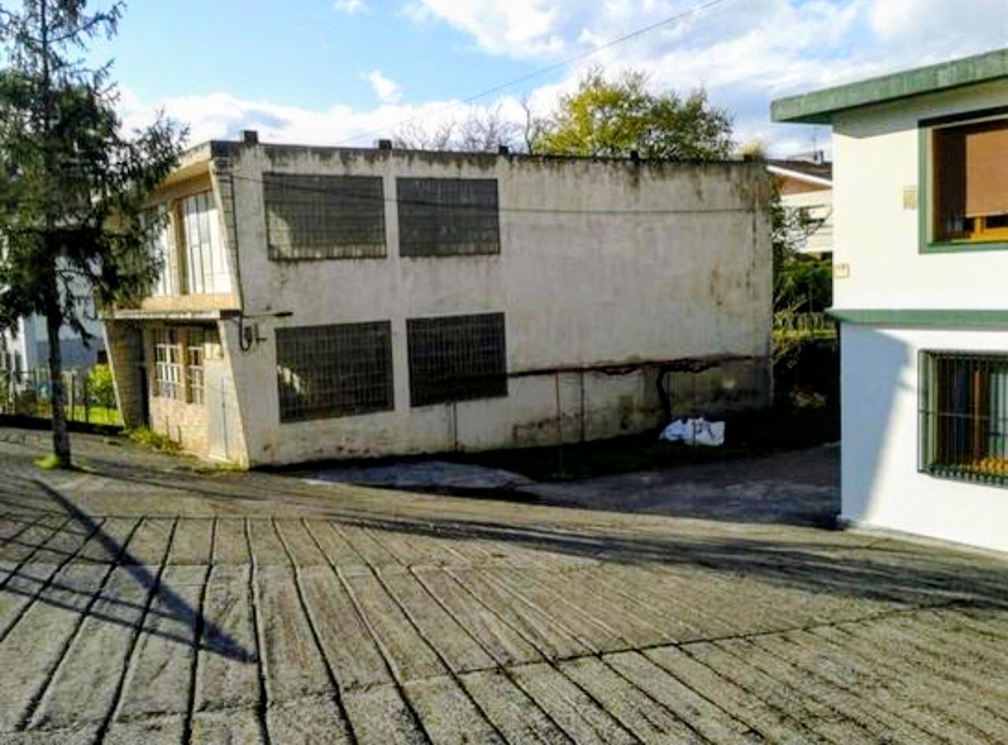 Terreno en venta en Txorierri Etorbidea, 41, Sondika