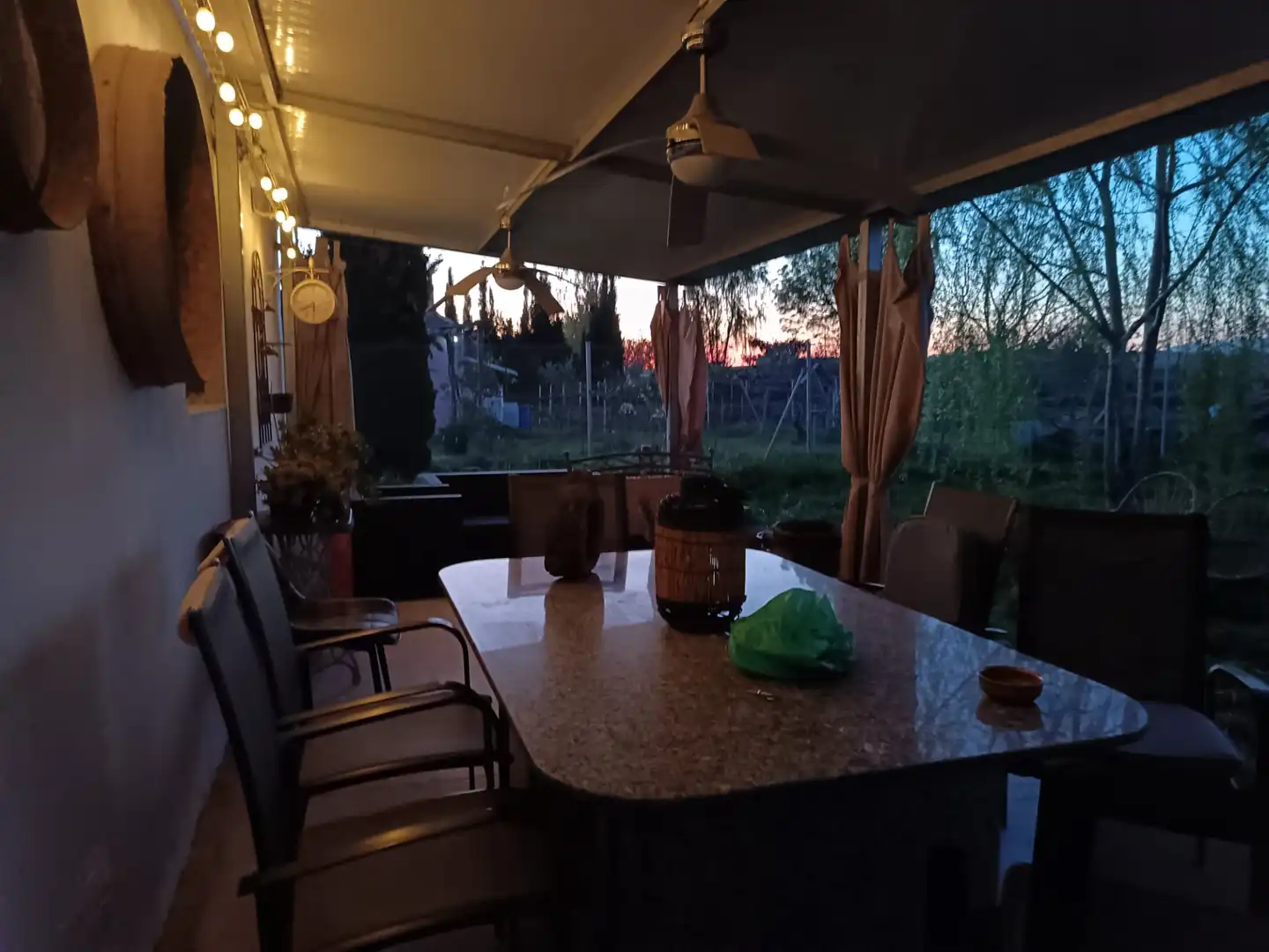 Terreno rústico en venta en Tàrrega