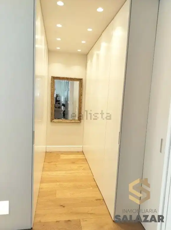 Piso de alquiler en Bilbao  con Calefacción