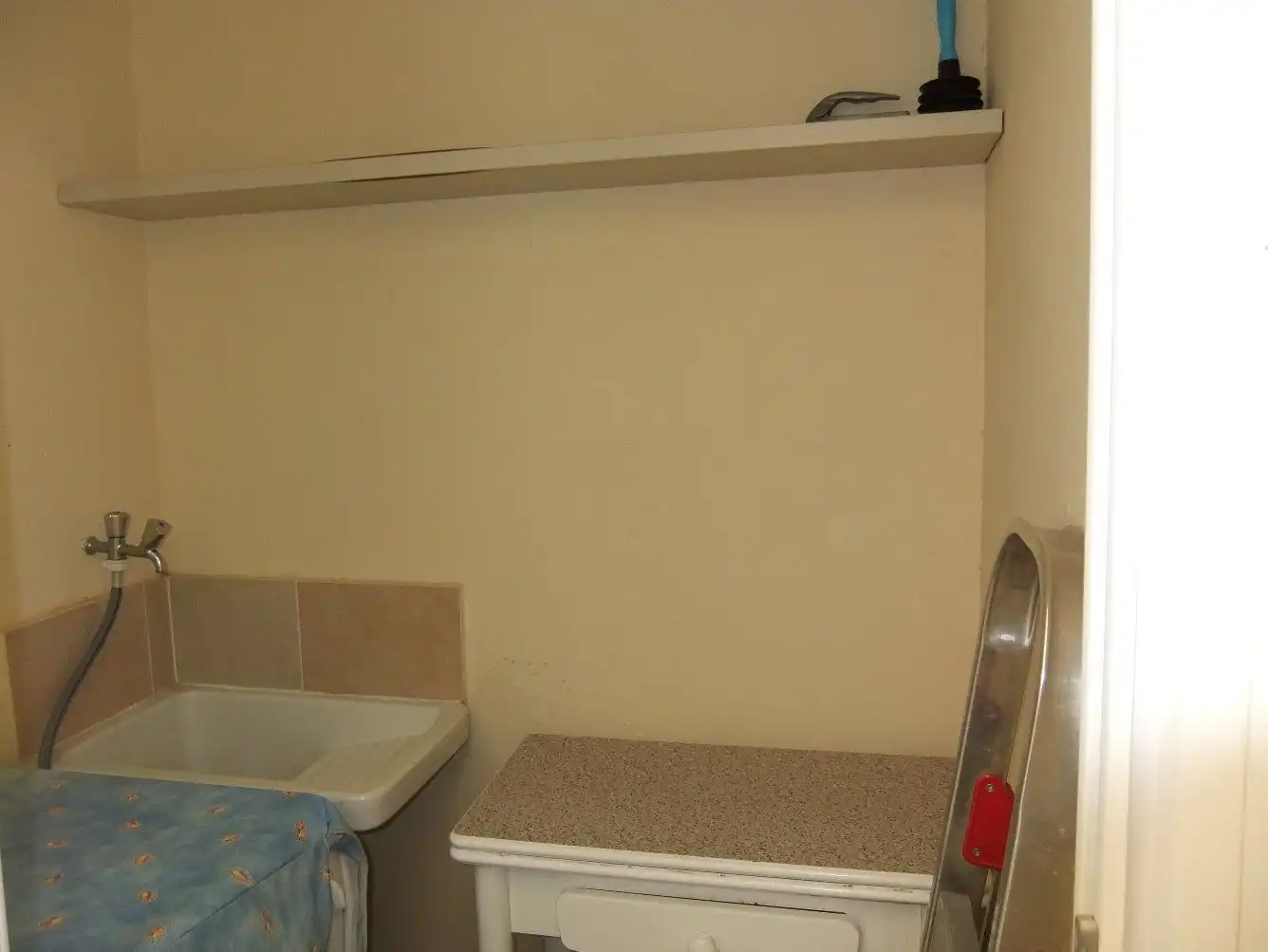 Baño de Piso en venta en Bellpuig con Aire acondicionado, Calefacción y Trastero