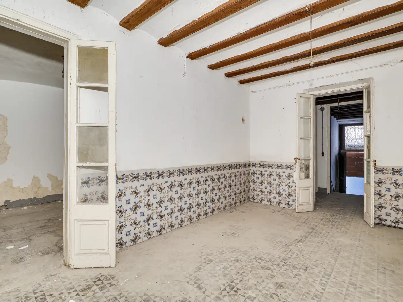 Edificio en venta en Sant Feliu de Guíxols
