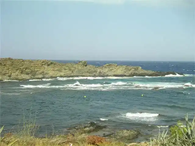Außenansicht von Grundstücke zum Verkauf in Cadaqués, Girona