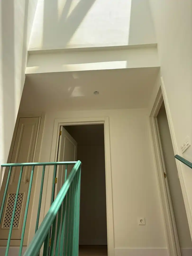 Reihenhaus mit Terrasse zur Miete in Calle Camino de Cortes 47, imagen 21