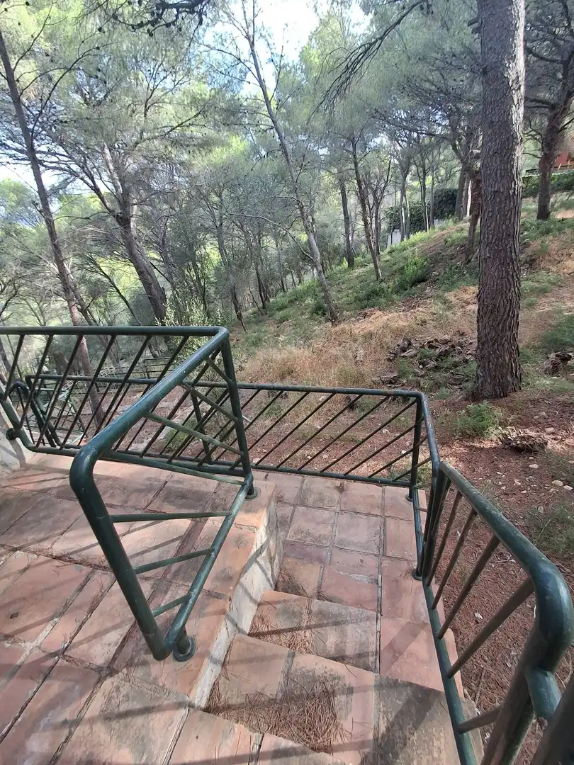 Maison avec piscine à vendre à Mig Camí 52, imagen 56