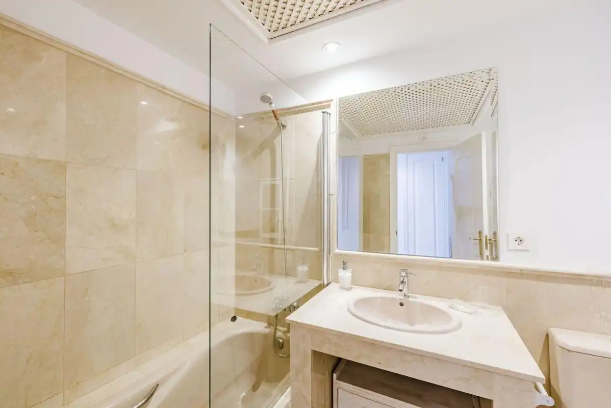 Piano terra con terrazza in vendita a Benamara - Atalaya, imagen 28