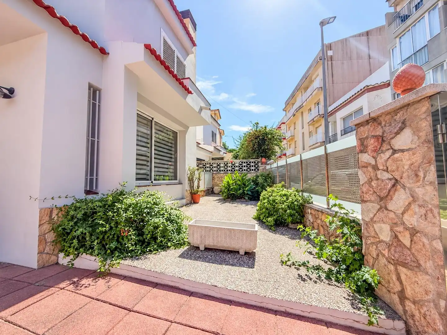 Casa con terrazza in vendita a Carrer DE LA BARCA 16, imagen 17