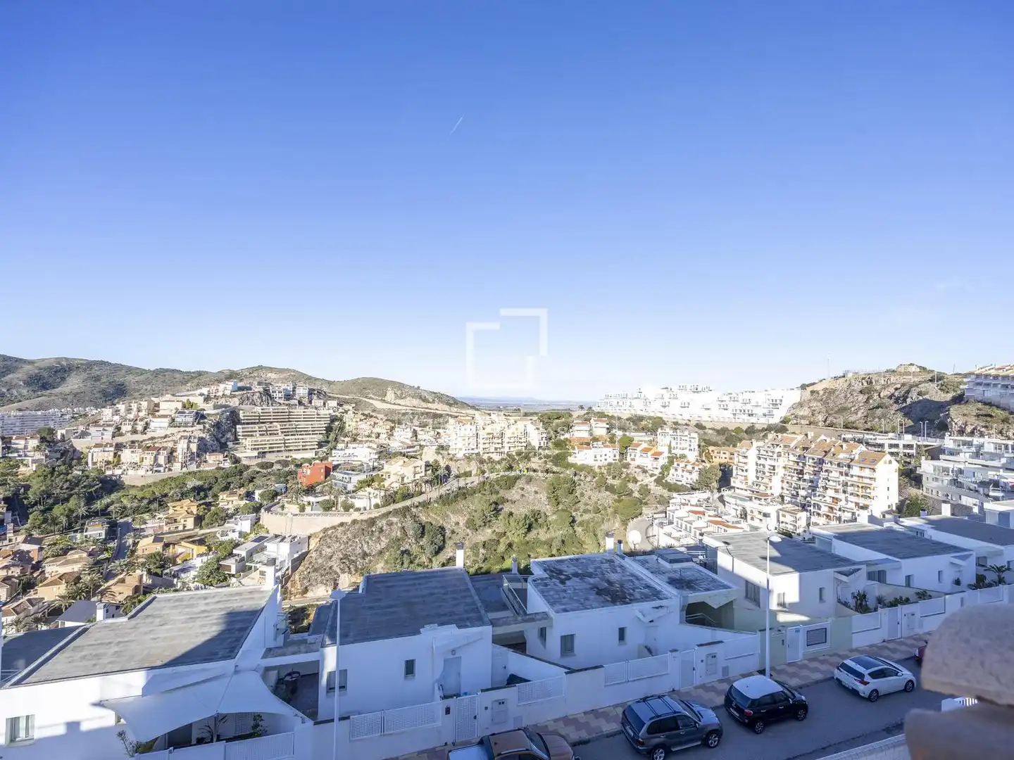 Vista exterior de Casa o xalet en venda en Cullera amb Aire condicionat, Calefacció i Jardí privat