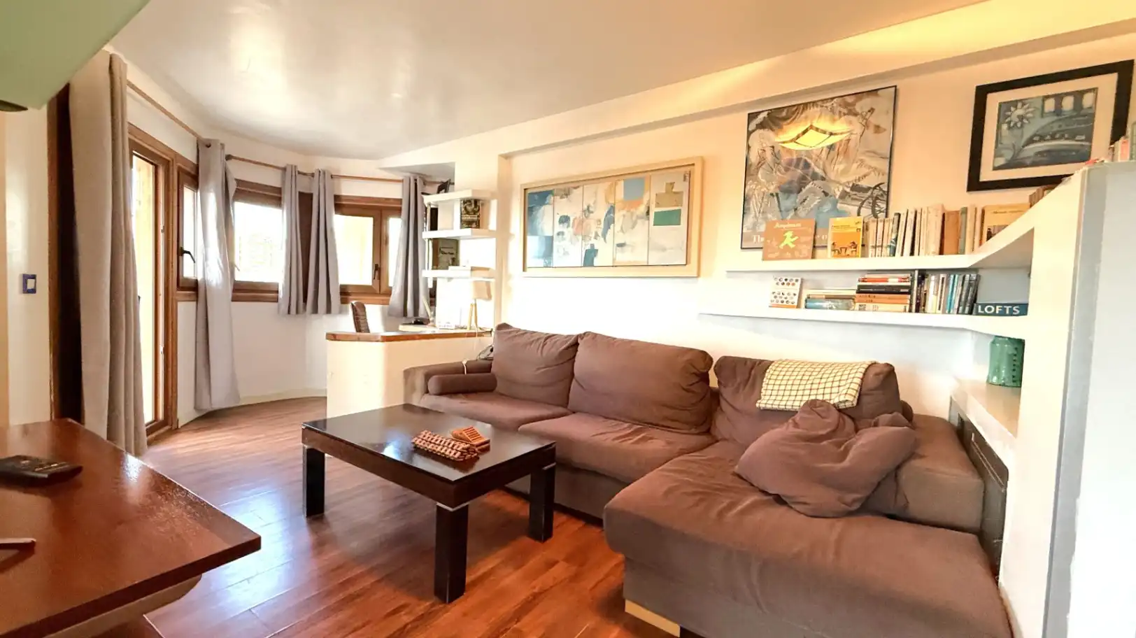 Casa o xalet en venda a La Veleta