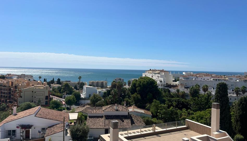 Photo 1 of Single-family semi-detached for sale in Torreblanca del Sol, Málaga