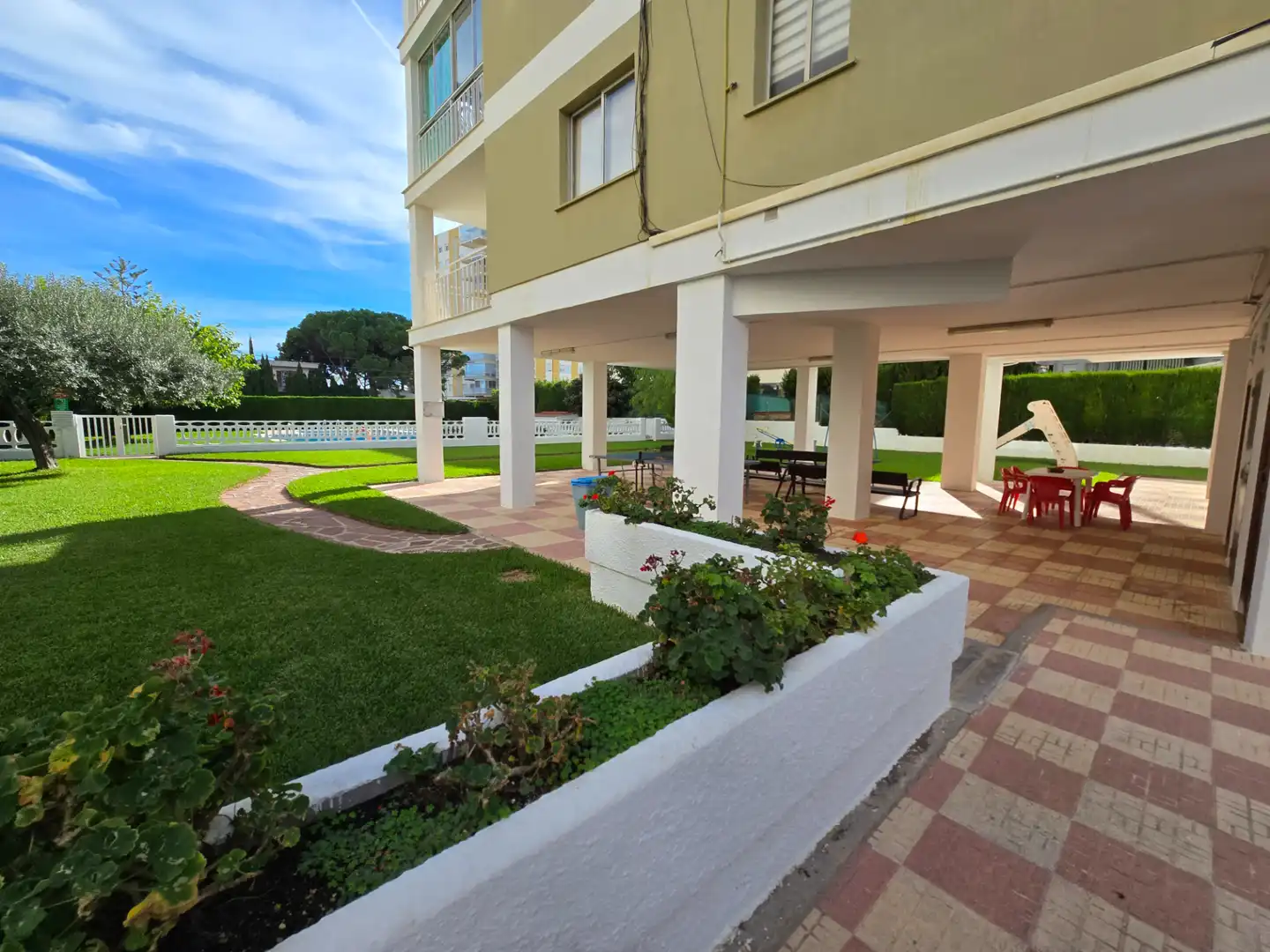 Apartment with pool for sale in Heliópolis, imagen 26