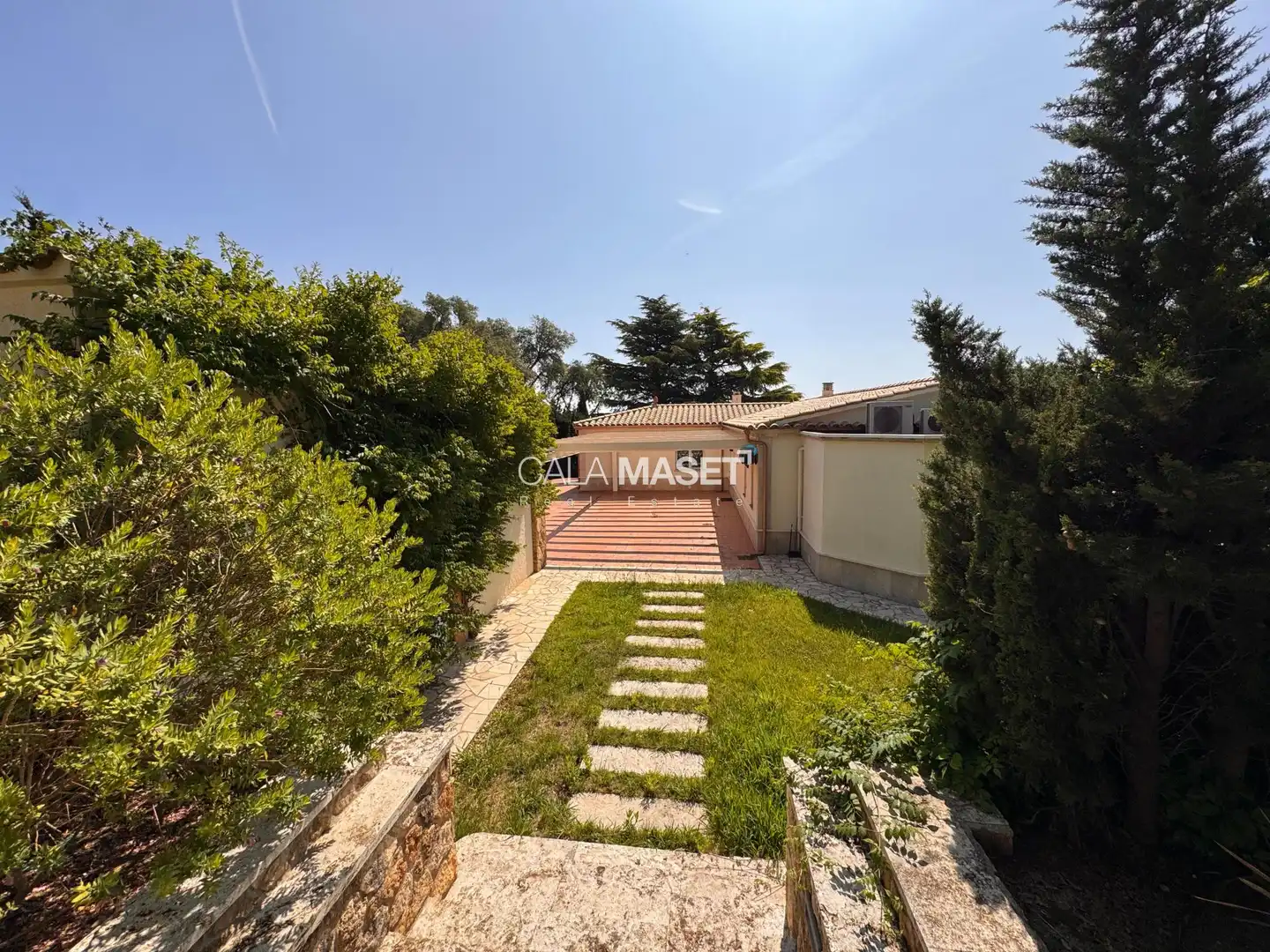 Detached house with pool for sale in Romanyà, imagen 100