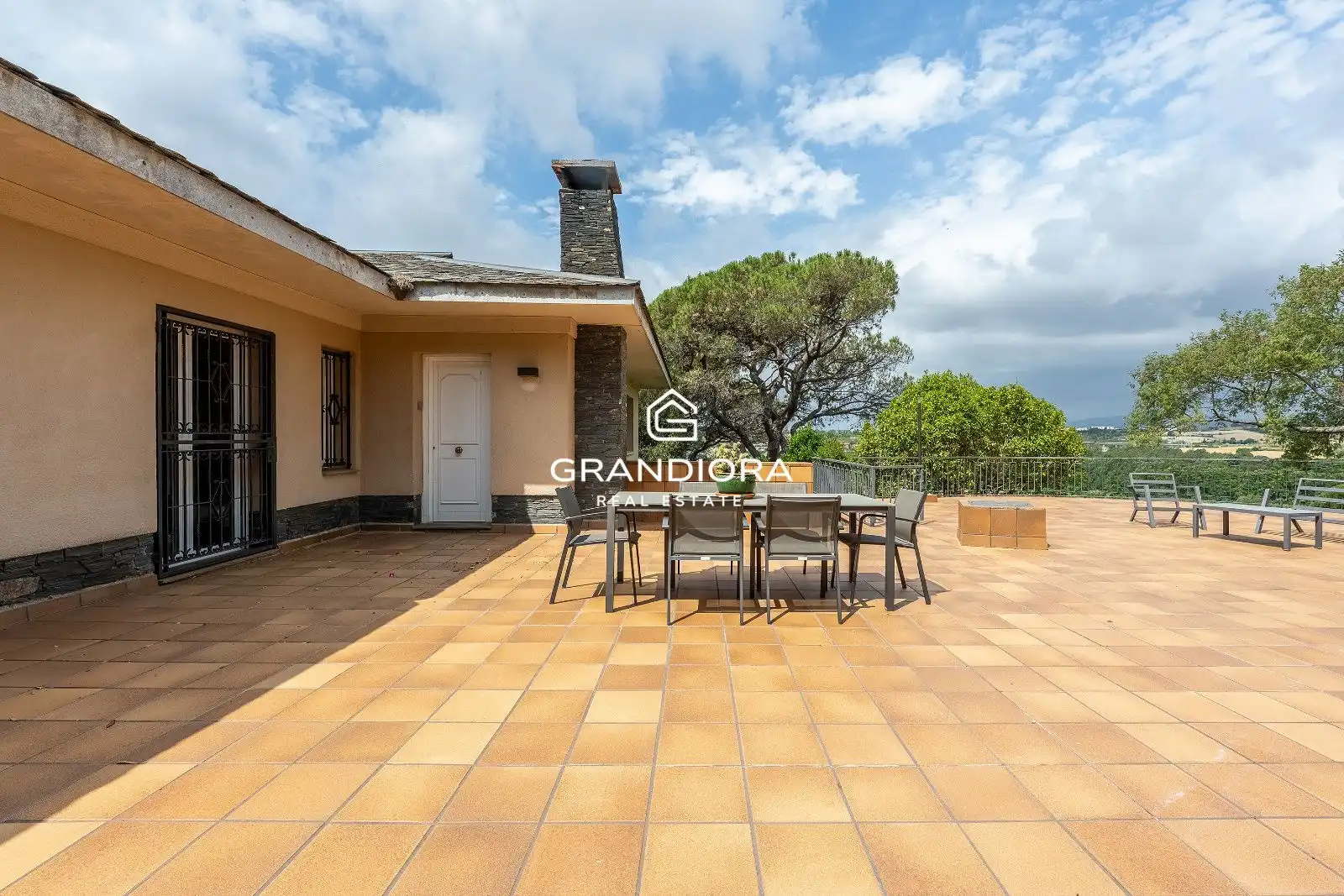 Villa con piscina in vendita a de Casetes, imagen 56