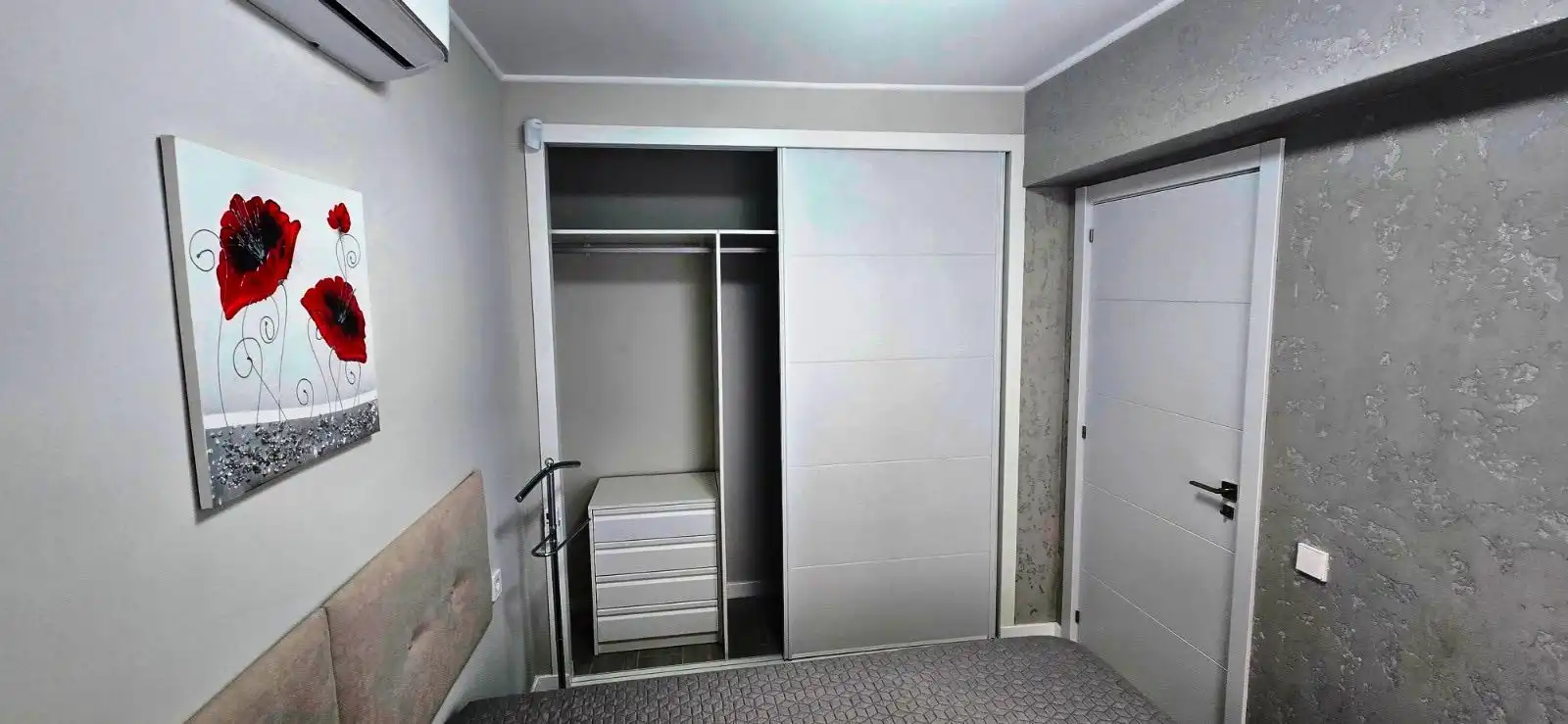 Habitación de Piso en venta en Alicante / Alacant con Aire acondicionado, Calefacción y Terraza