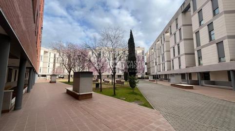 Foto 2 de Piso en venta en C. de la Virgen de África, Larache, Ciudad Real Capital