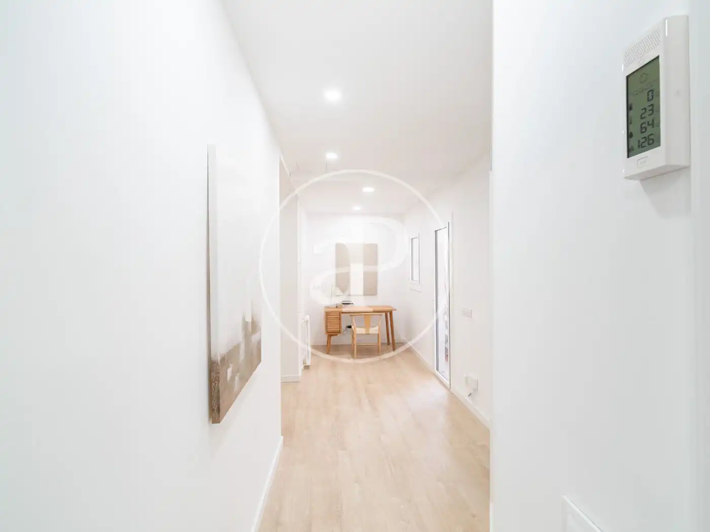 Piso en venta en Ronda del General Mitre, Sant Gervasi- Galvany