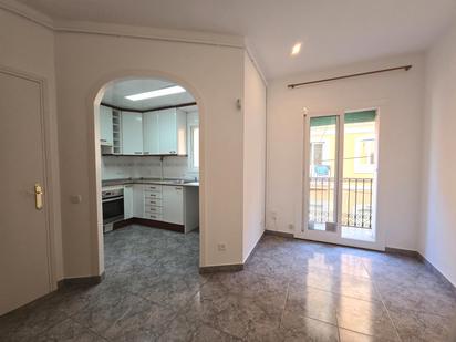 Cuina de Pis en venda en  Barcelona Capital amb Calefacció i Balcó