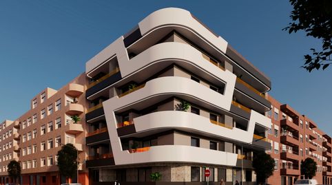Foto 5 de Ático en venta en Antonio Machado, Torrevieja