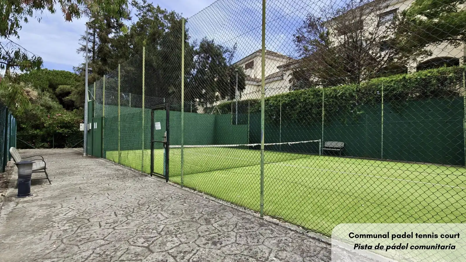 Apartamento con piscina en venta en Alameda de Levante 6, imagen 13