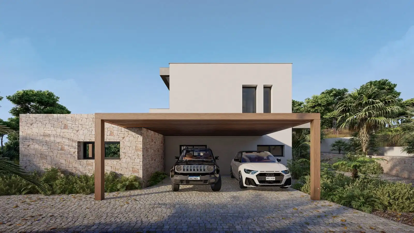 Casa in vendita a La Fustera, imagen 4