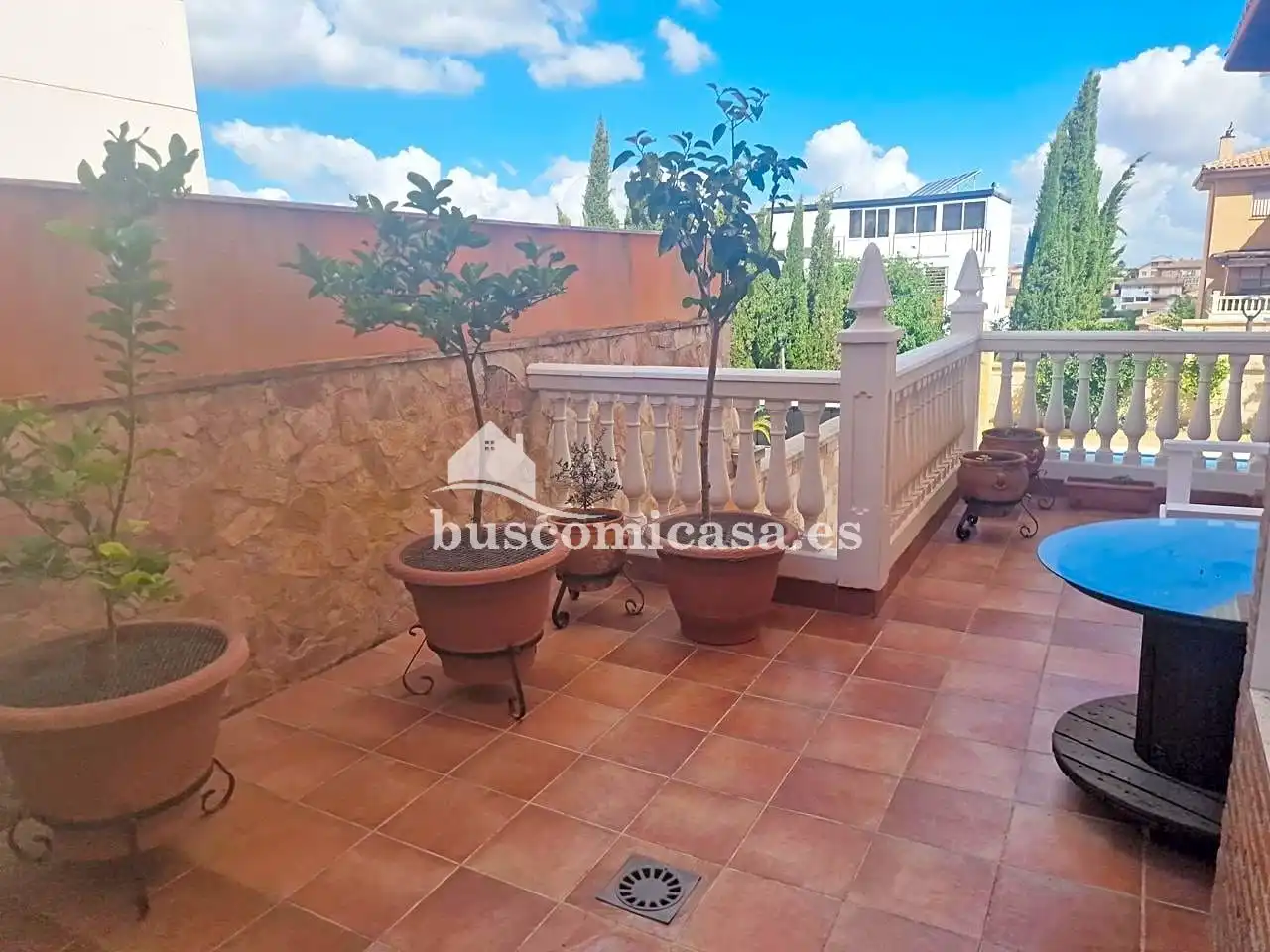 Casa amb piscina en venda a La Guardia de Jaén, imagen 63