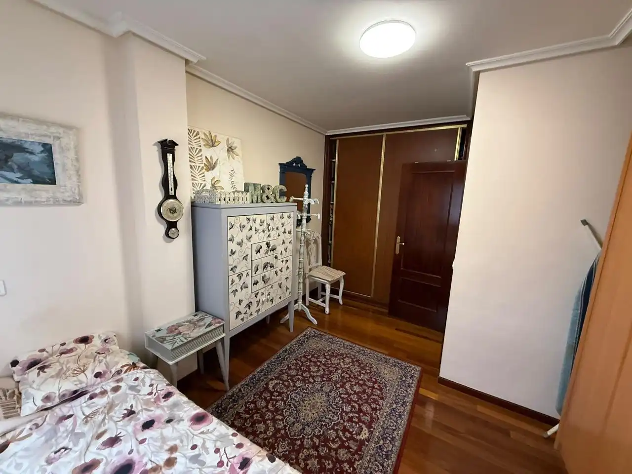 Casa con jardín en venta en Barrio Sámano, imagen 19