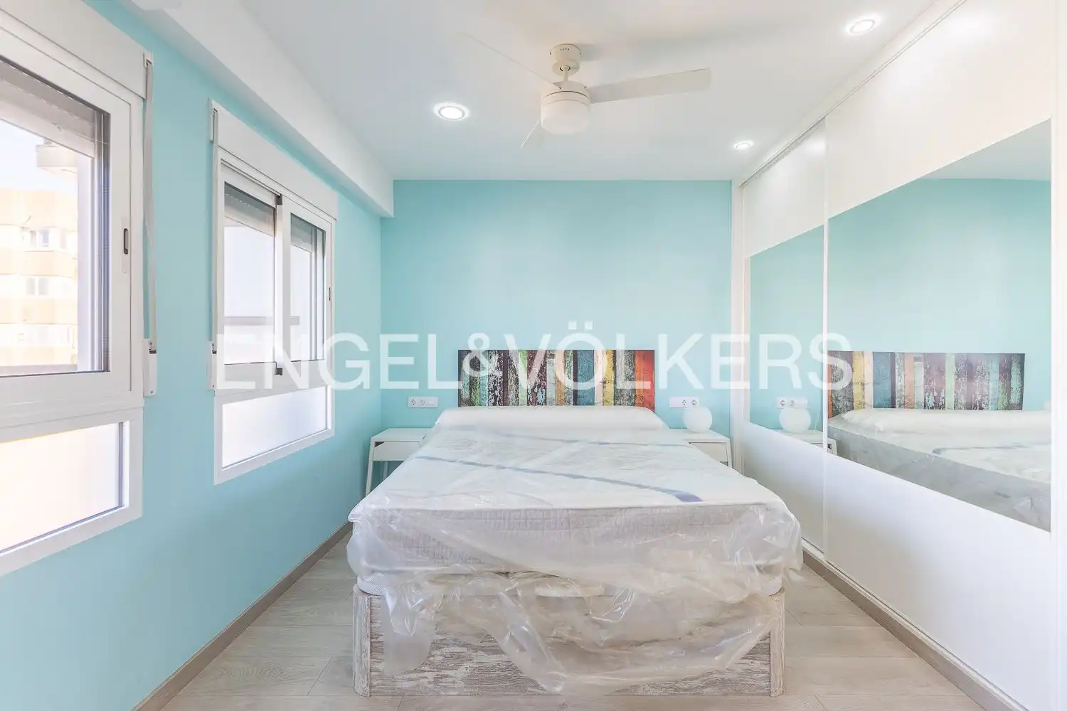 Appartement avec terrasse à vendre à Camins al Grau, imagen 17