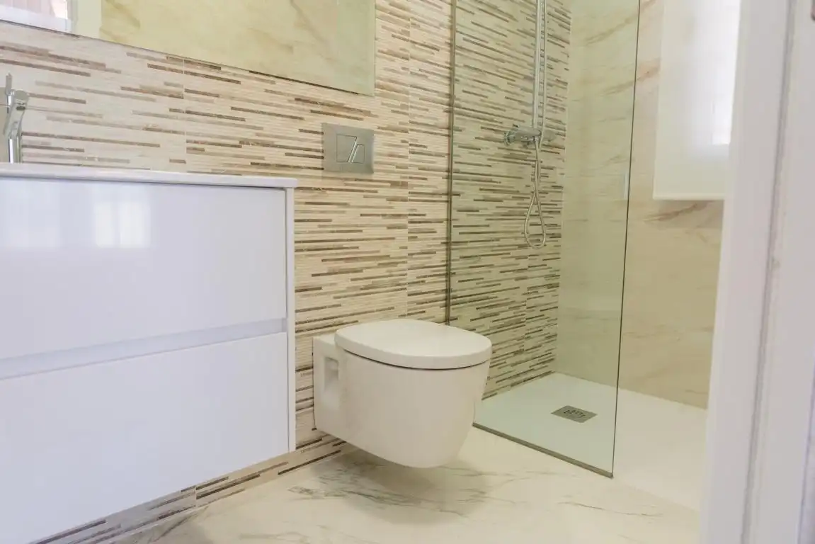 Chalet con piscina en venta en Orihuela Costa, imagen 7