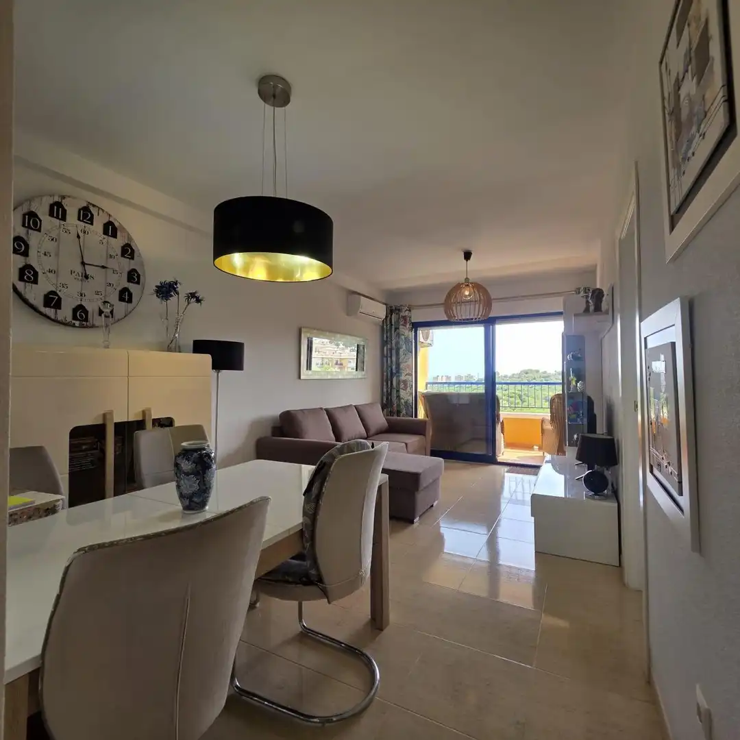 Apartamento con piscina en venta en N/A, imagen 8