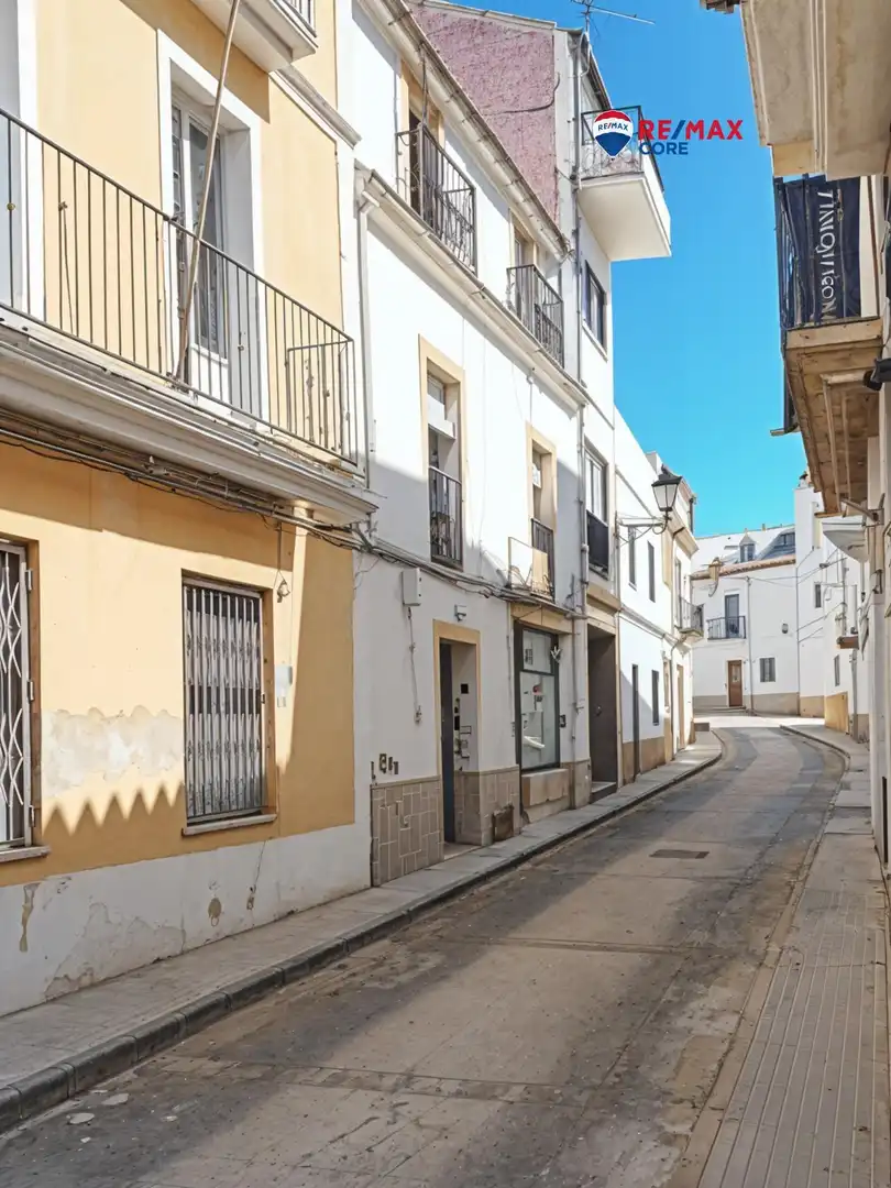 Pis en venda a Valencia de Alcántara, imagen 17