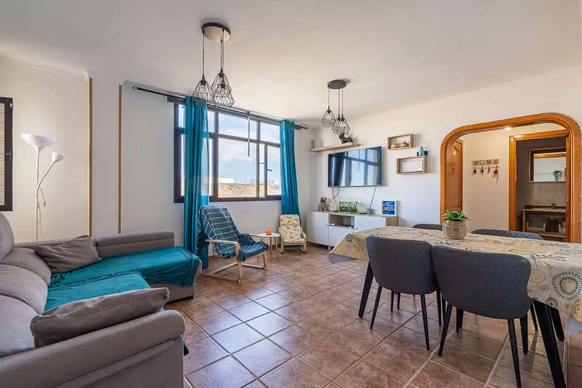 Living room of Flat for sale in Valterra - Altavista