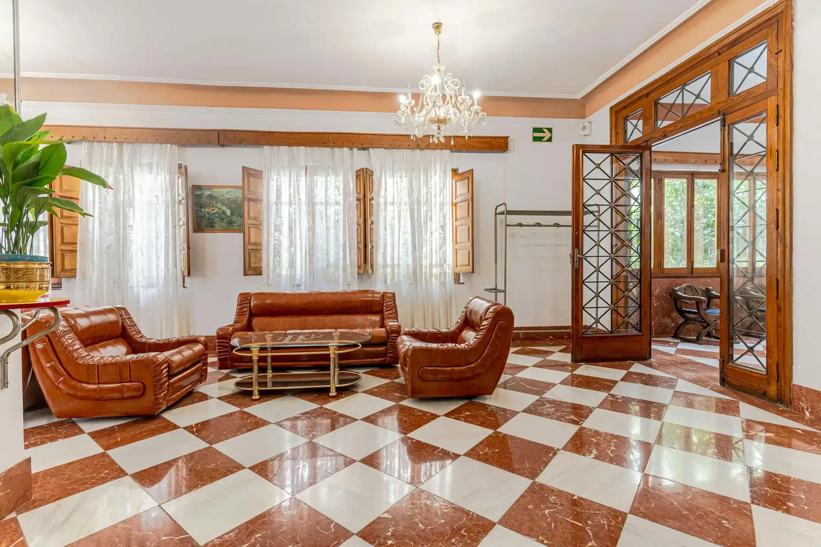 Inmuebles singulares con ascensor en venta en C/ GRANADA 1, imagen 12