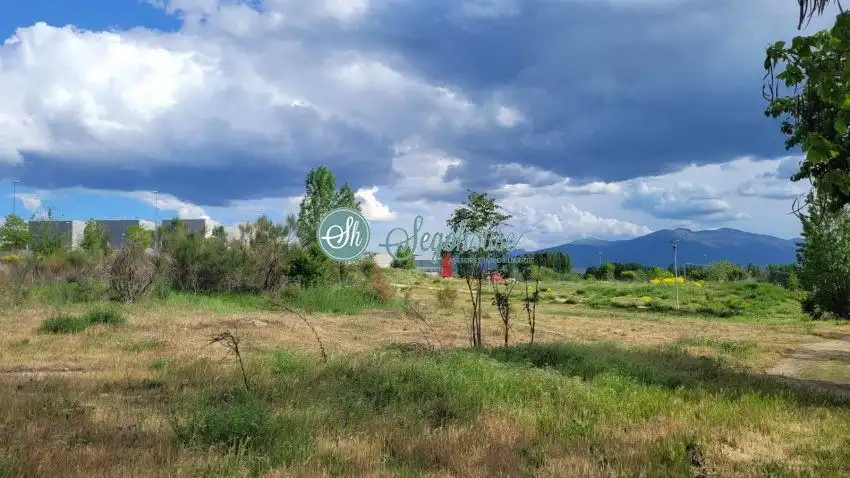 Flat for sale in Segovia  with Heating and Balcony