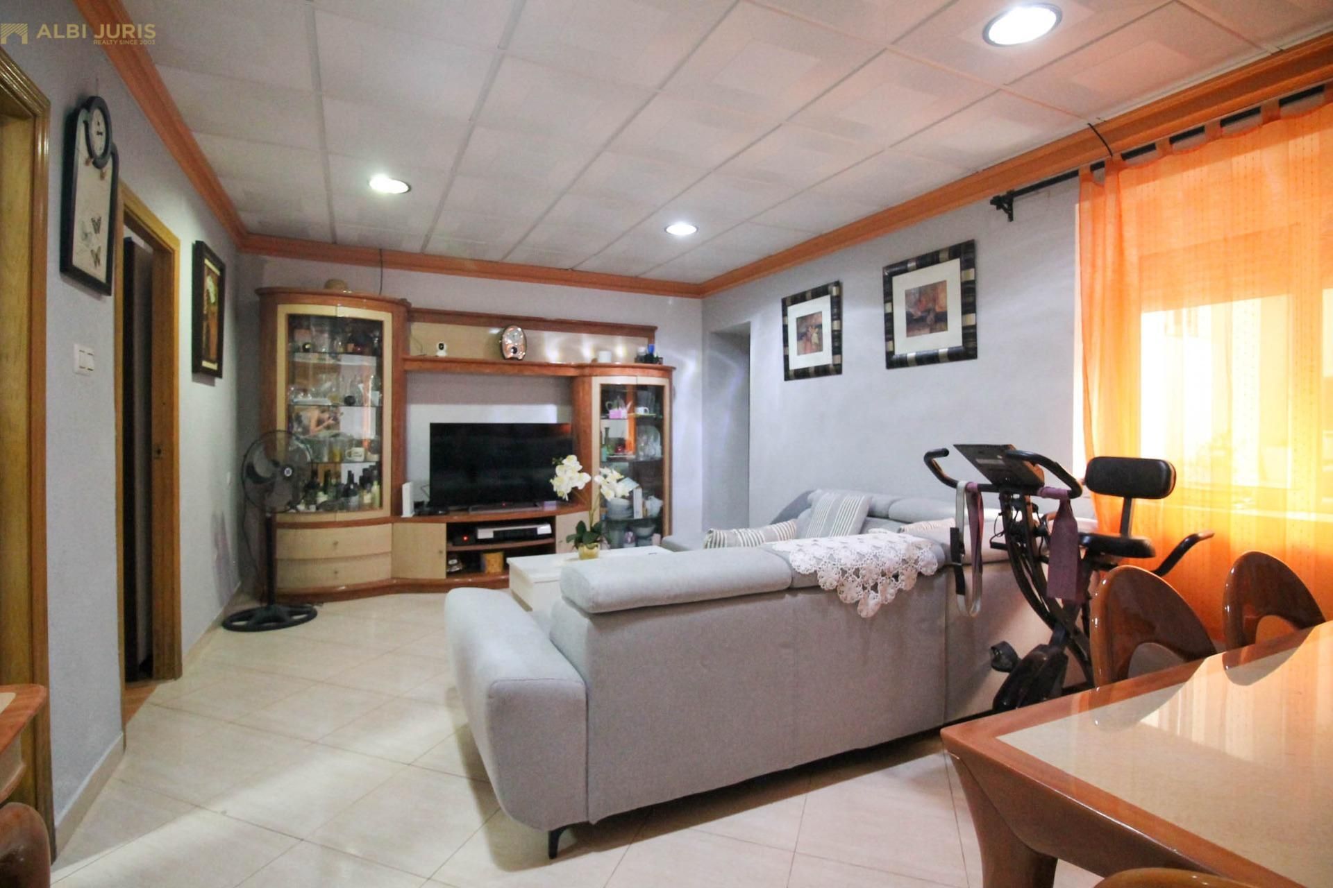 Apartament en venda en San Vicente del Raspeig / Sant Vicent del Raspeig amb Aire condicionat