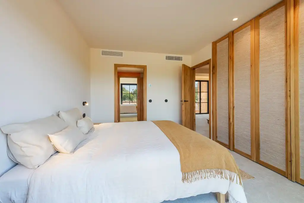 Landhaus mit Pool zum Verkauf in Santa María del Camí, imagen 16